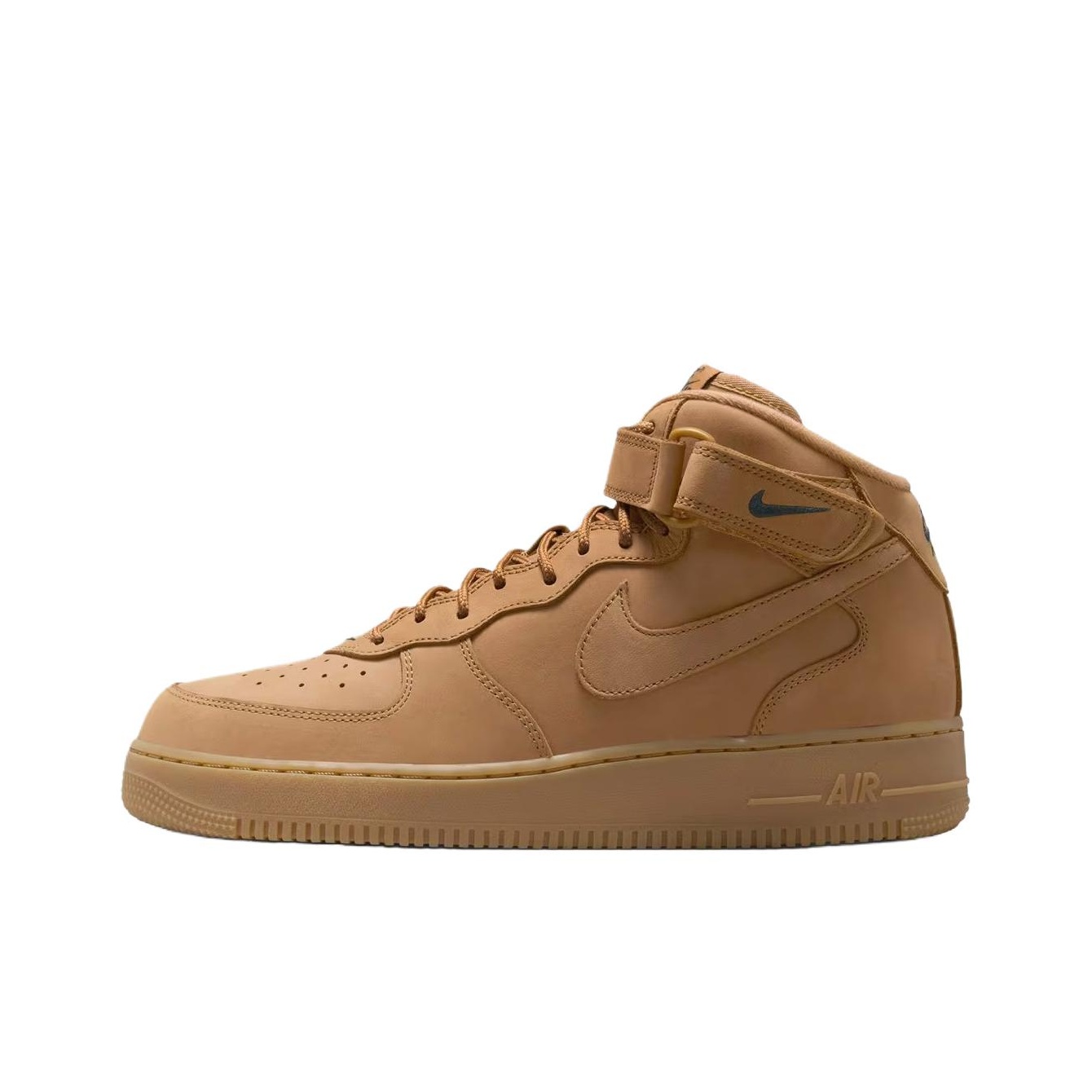 Nike Shoes Air Force 1 - ナイキ エアフォース1 フラックス 快適な滑り止め 軽量 ミッドトップ