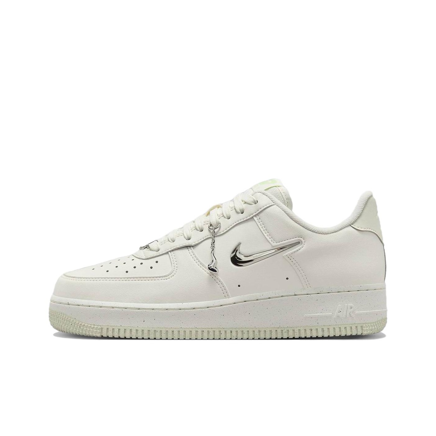 Nike Shoes Air Force 1 - ナイキ エアフォース1 合成皮革 ロートップ スケートボードシューズ レディース