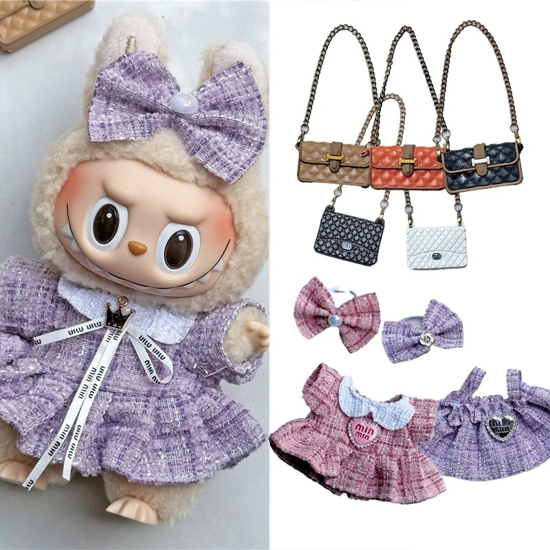 15 17cm ラブブドール用 可愛いドレス衣装服 高級クラ - Baby Clothing Items のレビューと価格