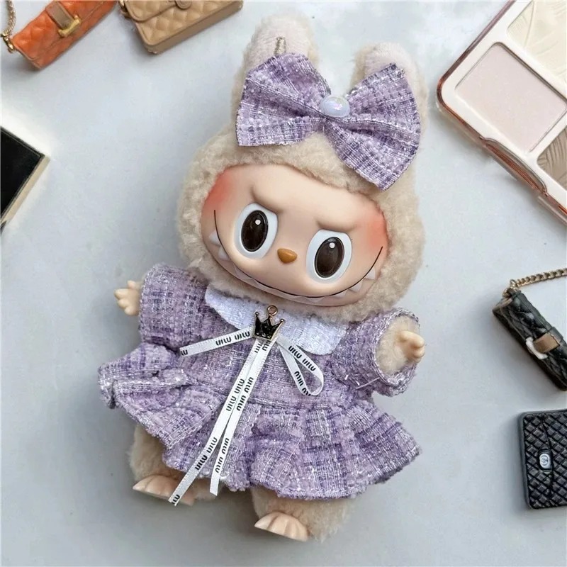 15 17cm ラブブドール用 可愛いドレス衣装服 高級クラ - Baby Clothing Items のレビューと価格