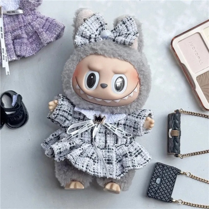 15 17cm ラブブドール用 可愛いドレス衣装服 高級クラ - Baby Clothing Items のレビューと価格