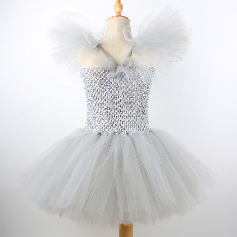 子供用ハロウィンジョーカーコスチューム 女の子用 怖いゴース - Baby Clothing Dresser のレビューと価格