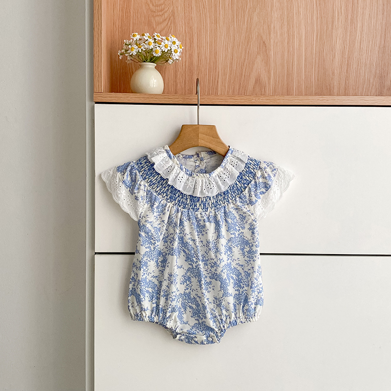 2026 新しい夏新生児幼児女の赤ちゃんジャンプスーツ 0- - Bamboo Bodysuit Baby のレビューと価格