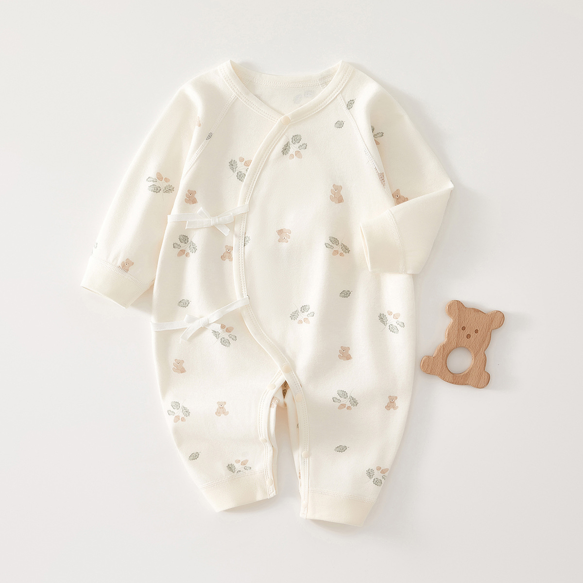 AYNIGIELL 高品質新生児ジャンプスーツ四季かわいい子 - Baby Clothing High Quality のレビューと価格