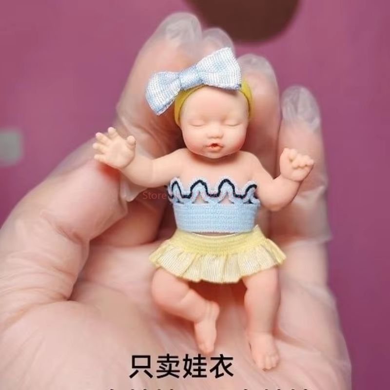 ドール服のみ ZURU ミステリアスボックス ベビーボールア - Baby Clothing Items のレビューと価格
