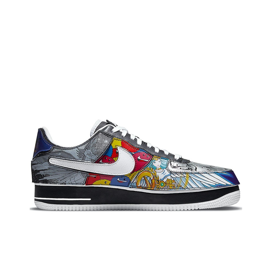 ナイキ エアフォース1 スケートボードシューズ ユニセックス - Nike Shoes Air Force 1 のレビューと価格