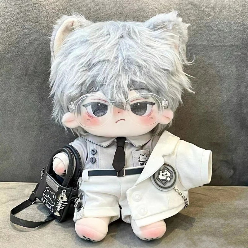 服のみ 20 センチメートル綿服 Diy 服猫耳制服パーカー - Baby Clothing Items のレビューと価格