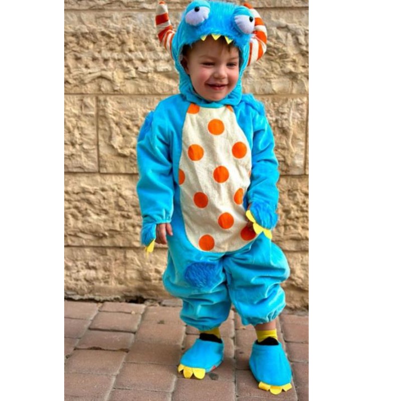 新着高品質赤ちゃん男の子女の子ハロウィン恐竜コスチュームロン - Baby Clothing High Quality のレビューと価格