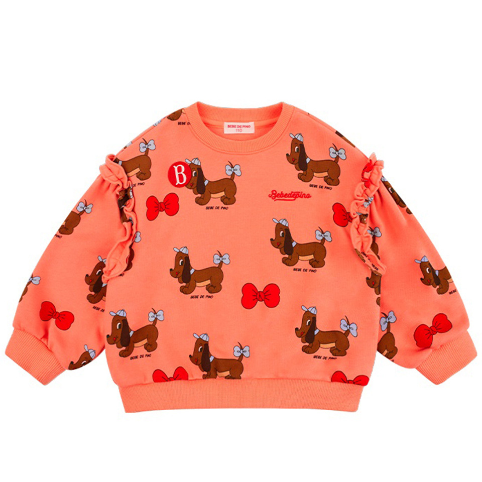 高品質の厚みのある冬用子供服セット、赤ちゃん女の子男の子用ブ - Baby Clothing High Quality のレビューと価格