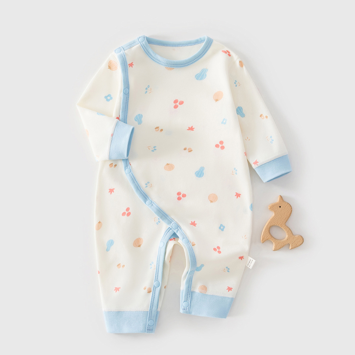 AYNIGIELL 2026 新しいベビープリントジャンプス - Baby Clothing High Quality のレビューと価格