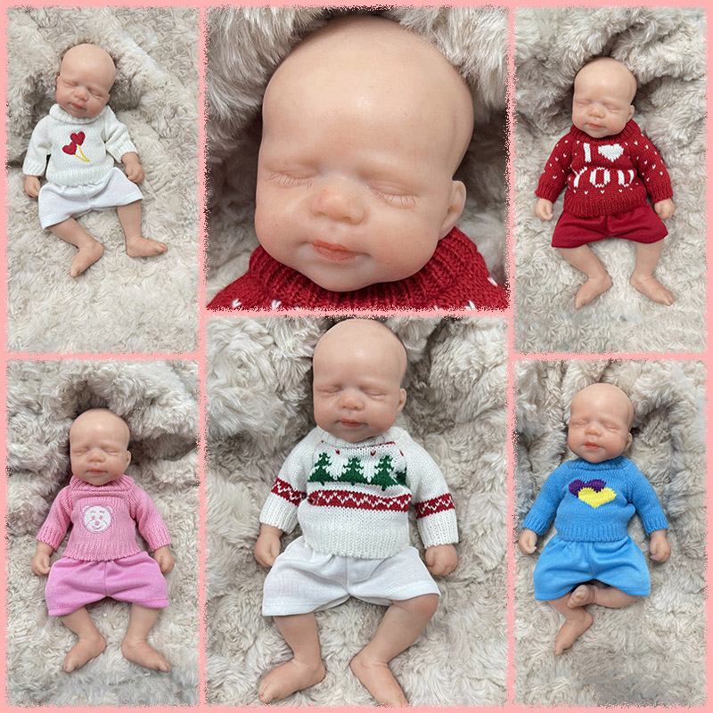 10インチ パスカル 手作り 毛なし 可愛い服 無地 超柔ら - Baby Clothing Items のレビューと価格
