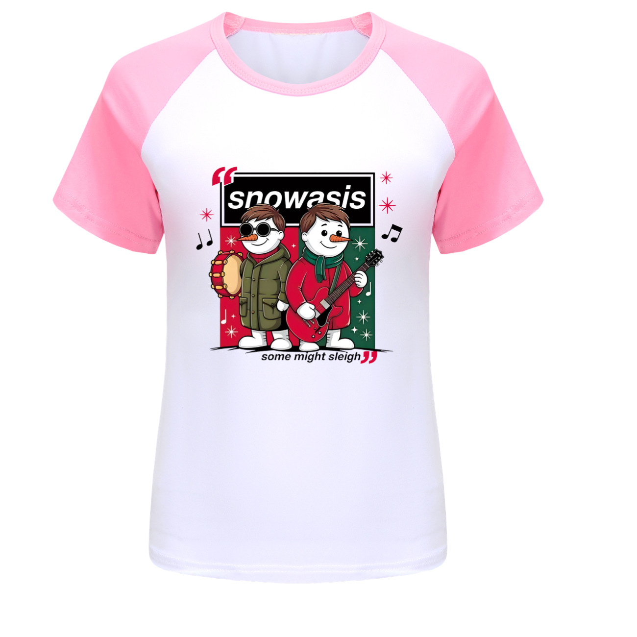 面白い Snowasis Some Might Sleigh - Baby Clothing Ideas のレビューと価格