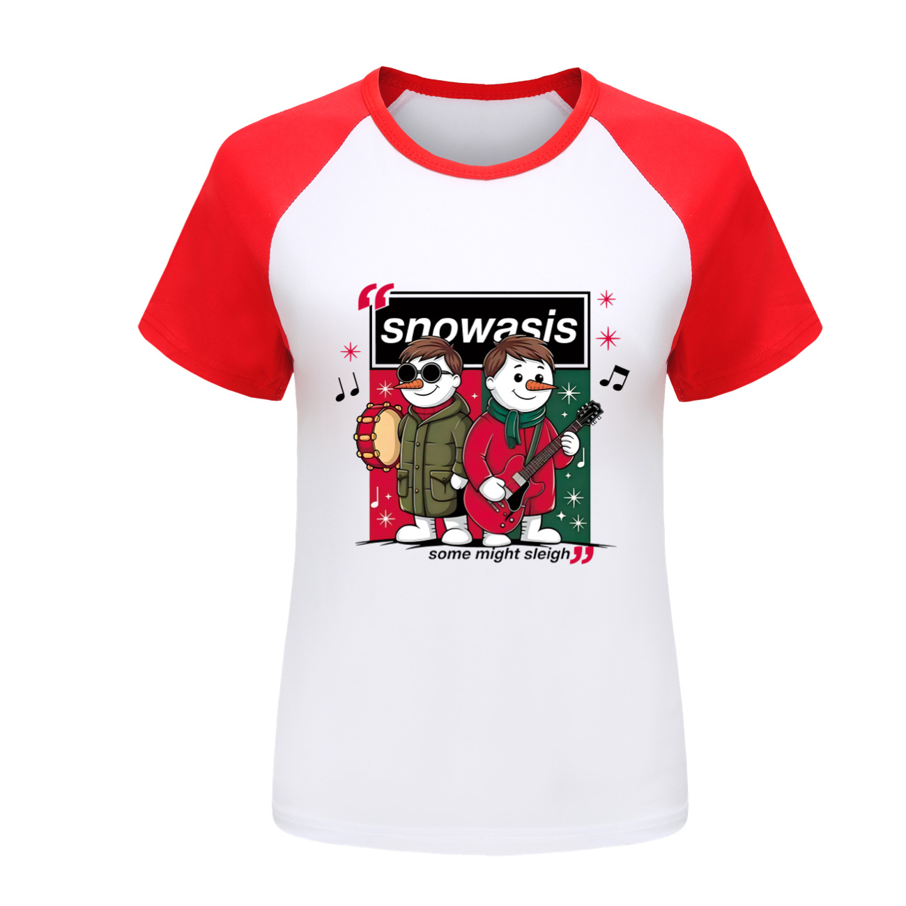 面白い Snowasis Some Might Sleigh - Baby Clothing Ideas のレビューと価格
