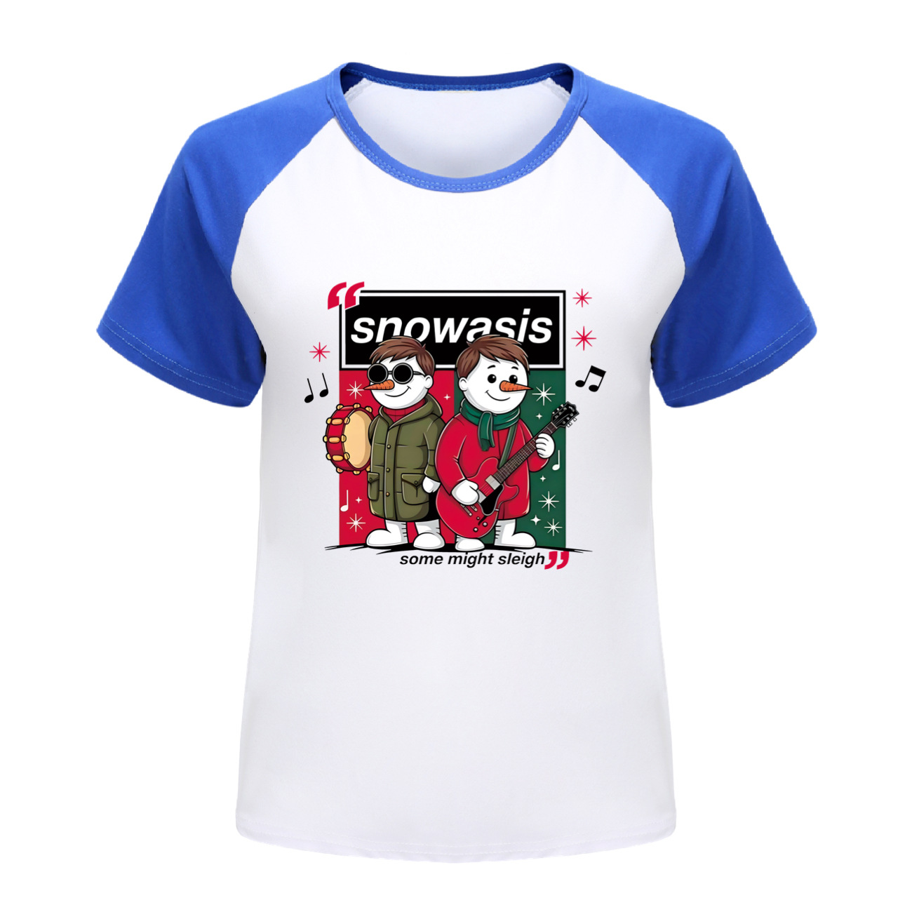面白い Snowasis Some Might Sleigh - Baby Clothing Ideas のレビューと価格