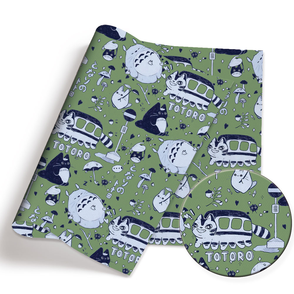 140x50cm子供用漫画プリント生地,手作り縫製,パッチワ - Baby Clothing Items のレビューと価格