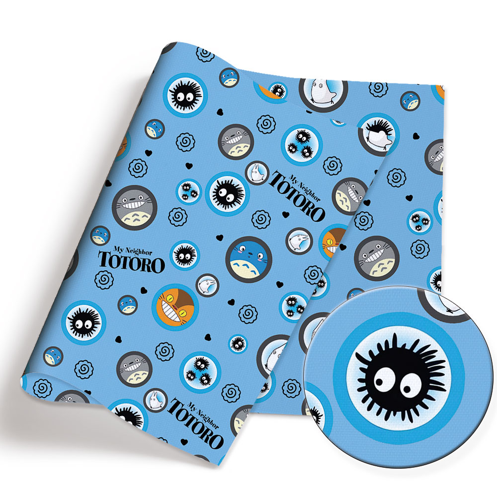140x50cm子供用漫画プリント生地,手作り縫製,パッチワ - Baby Clothing Items のレビューと価格