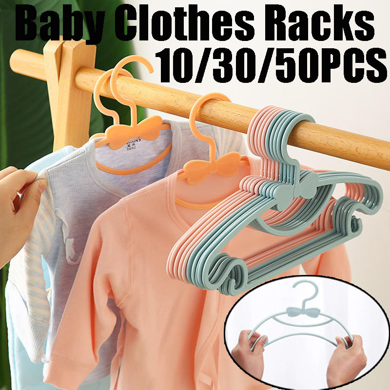 ベビー服ラック プラスチック製タオルディスプレイ スカーフハ - Baby Clothing Display のレビューと価格