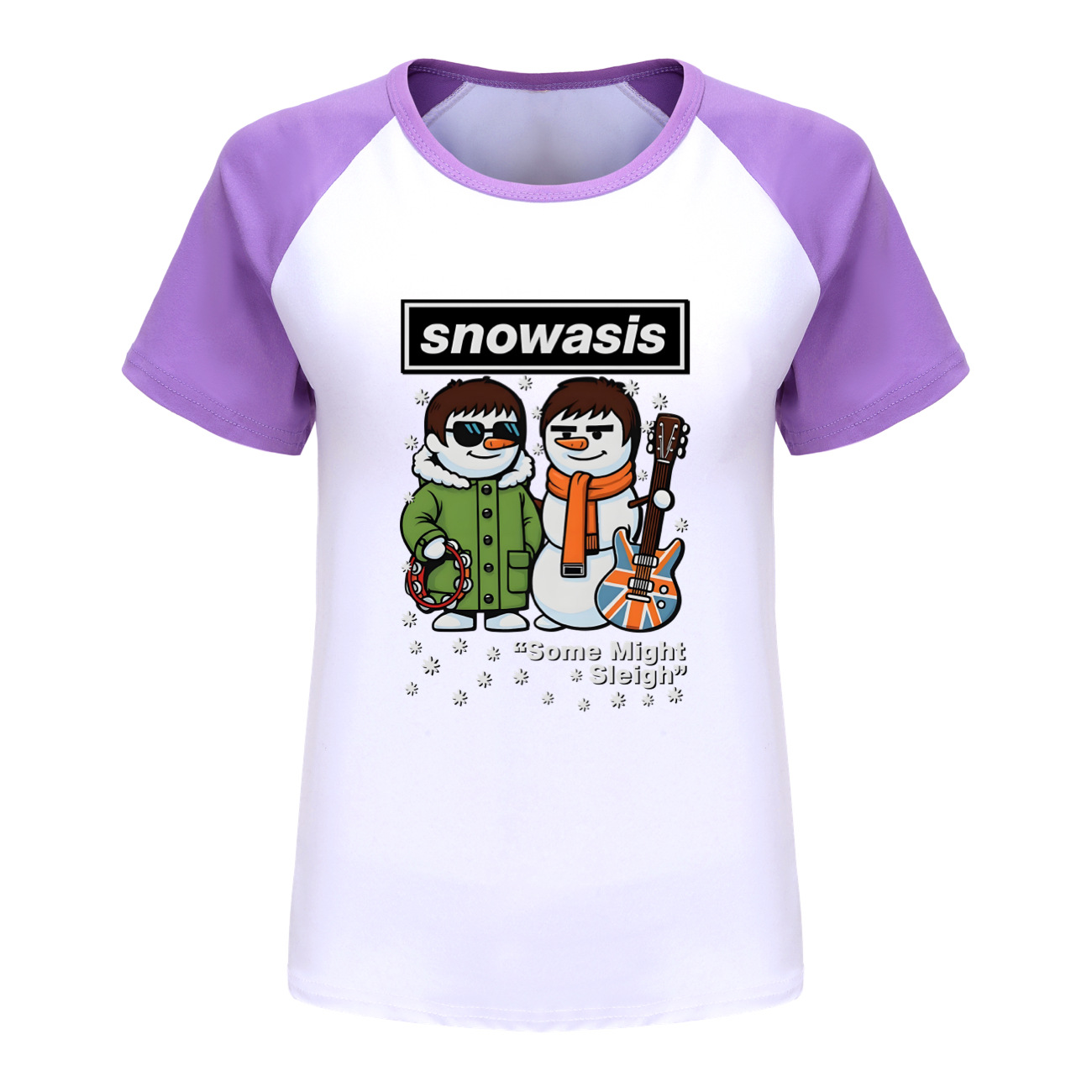 面白い Snowasis Some Might Sleigh - Baby Clothing Ideas のレビューと価格