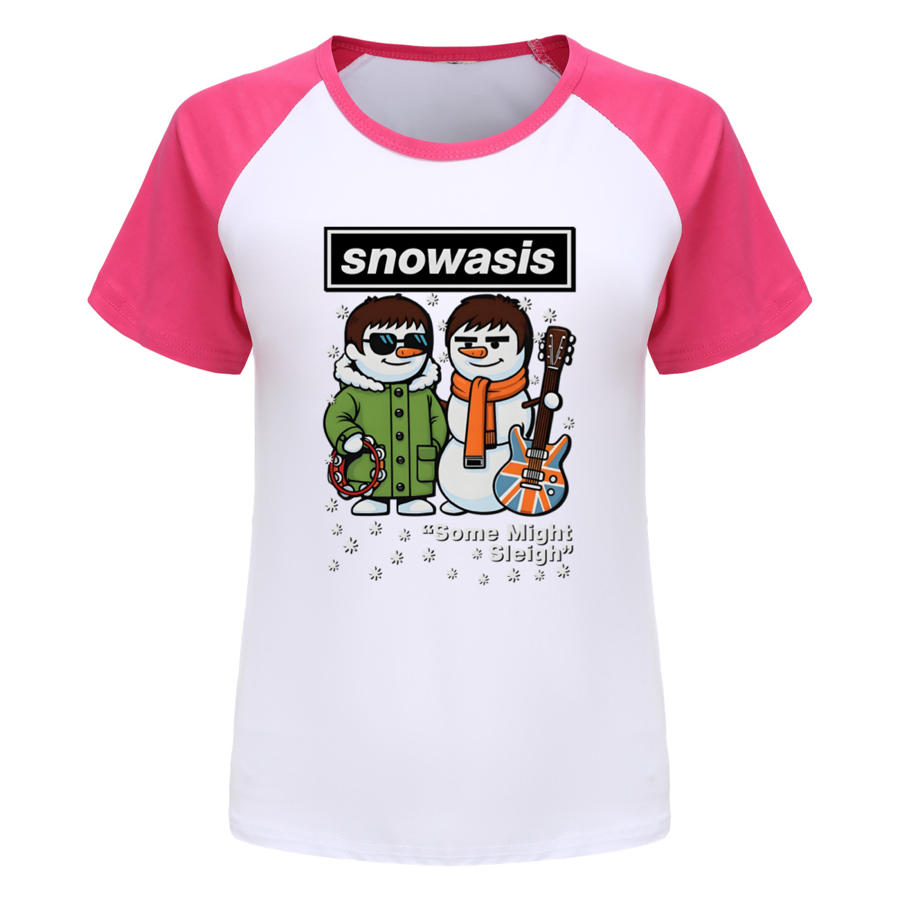 面白い Snowasis Some Might Sleigh - Baby Clothing Ideas のレビューと価格