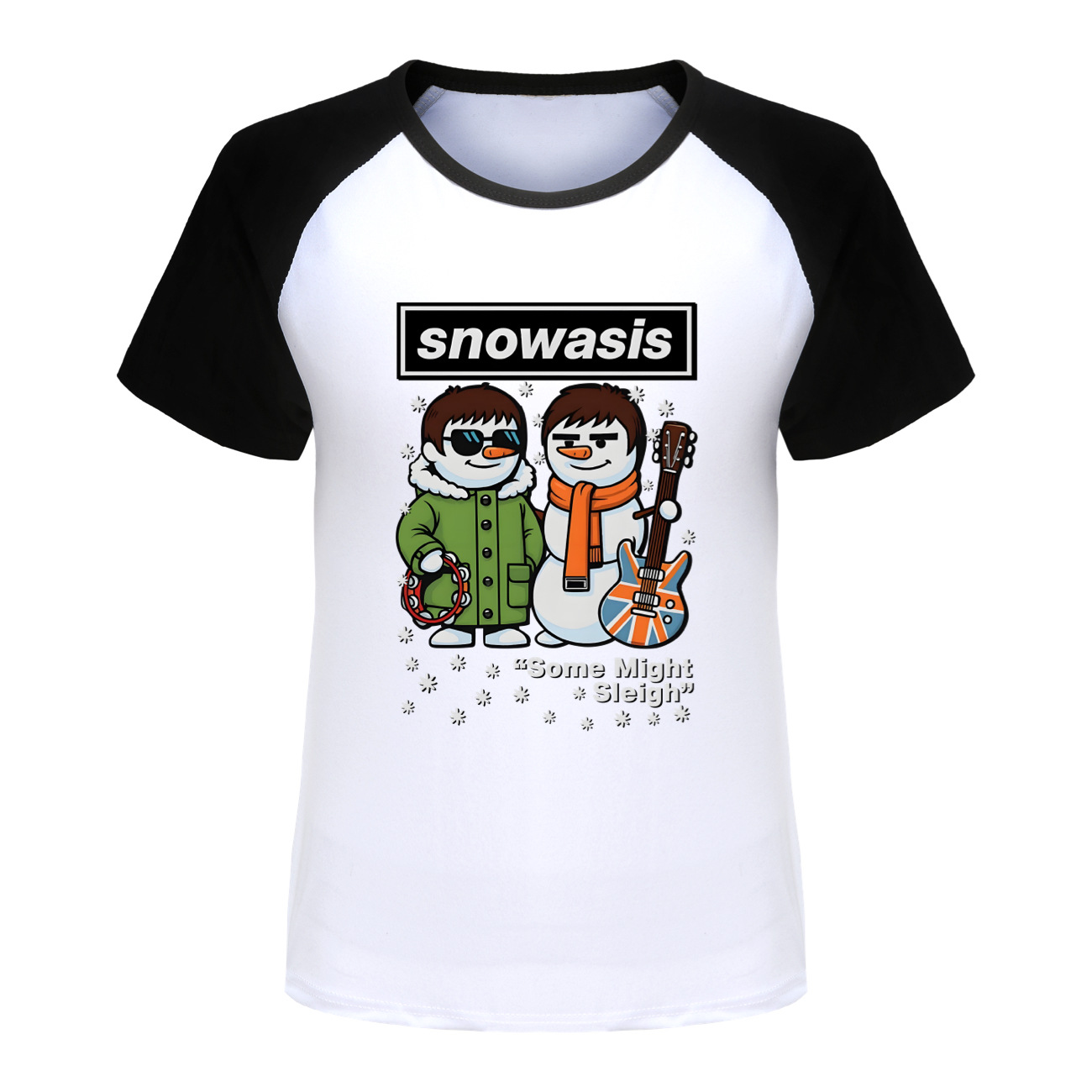 面白い Snowasis Some Might Sleigh - Baby Clothing Ideas のレビューと価格