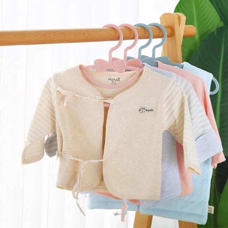 12個入りベビーキッズ用洋服ハンガーセット、耐久性のある滑り - Baby Clothing Display のレビューと価格