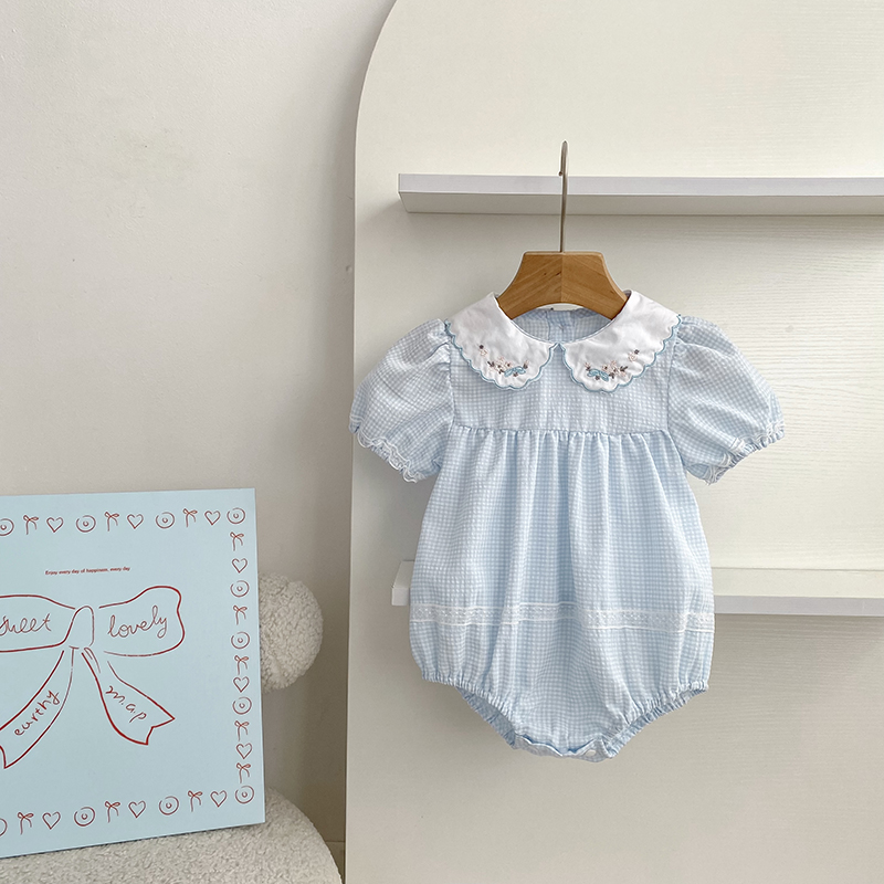 2026年夏新作ベビーガールボディスーツ 0-24ヶ月 ベビ - Bamboo Bodysuit Baby のレビューと価格